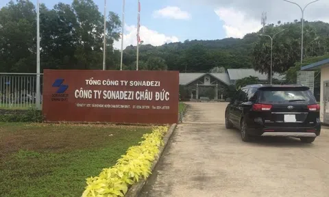SZC chi hơn 150 tỷ đồng lập công ty con, đặt mục tiêu lợi nhuận 275 tỷ trong năm 2025