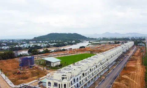 Hải Phòng thanh tra hang loạt dự án bất động sản, nhà ở xã hội