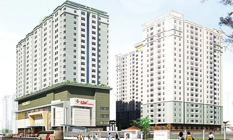 SGR thoát lỗ nhờ lợi nhuận khác đột biến