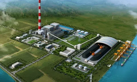 An Khánh Group lần đầu huy động trái phiếu cho dự án Nhiệt Điện 23 ngàn tỷ