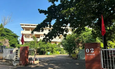 Ecopark phát triển tổ hợp thương mại, khách sạn tại khu “đất vàng” ở TP. Buôn Mê Thuột