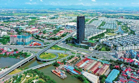Hải Phòng sắp đấu giá 34 lô đất gần biển, giá khởi điểm từ 3,1 đến 6,6 tỷ đồng mỗi lô