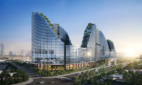 Sunshine Group tái cấu trúc toàn hệ thống để phát triển trong giai đoạn mới