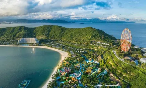 Vinpearl lãi hàng ngàn tỷ đồng nhờ chuyển giao quyền kiểm soát tại các dự án và mở rộng danh mục đầu tư