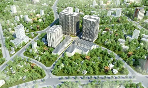 Bí ẩn đại gia đứng sau Quảng trường Ava 2.800 tỷ ở Bình Dương: Thâu tóm doanh nghiệp ngoại, sở hữu loạt quỹ đất khủng