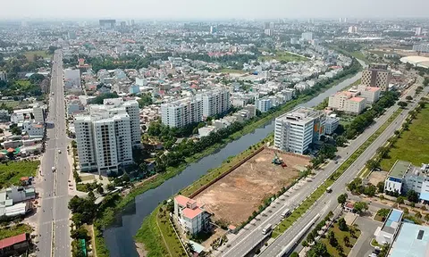 Hancorp mắc kẹt với 4 ô đất trong quy hoạch bảo tồn di tích Cổ Loa