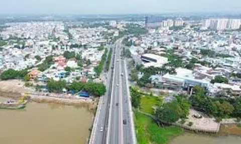 Đồng Nai kiến nghị tháo gỡ vướng mắc cho hơn 120 dự án bất động sản