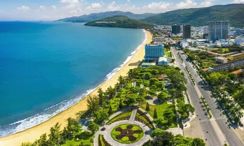 Nhà đầu tư TP.HCM và Bình Định chiếm ưu thế trong thị trường bất động sản Quy Nhơn