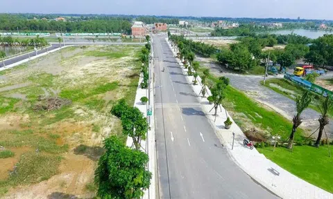 Bất động sản 3 tháng đầu năm 2025: Đất nền tăng giá mạnh, nhà đầu tư đổ xô tìm mua