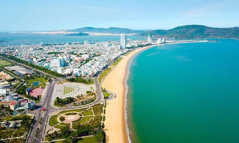 Quy Nhơn – Thị trường bất động sản “chân sóng” đang bứt phá