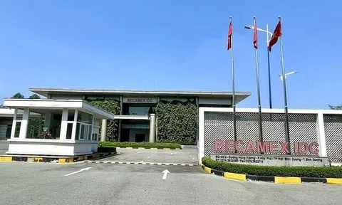 Becamex IDC tạm hoãn đấu giá cổ phần lớn nhất lịch sử TTCK, chờ thị trường thuận lợi
