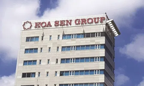 Mảng bất động sản ít người biết của Hoa Sen Group: Duyên đến muộn, tham vọng lại lớn