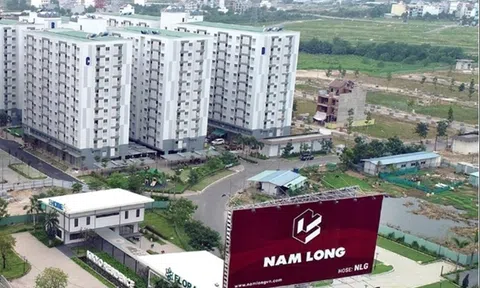 Mức thù lao gây choáng của Chủ tịch doanh nghiệp BĐS: 1 tỷ đồng/tháng, bỏ xa mặt bằng chung