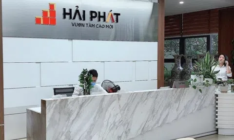 Hải Phát Invest tìm kiếm cơ hội đầu tư mới, góp vốn triển khai khu đô thị tại Bắc Giang
