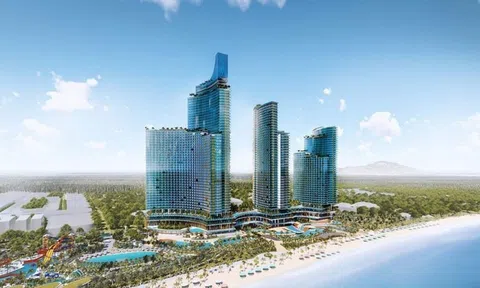 Crystal Bay tiếp tục trì hoãn thanh toán lô trái phiếu 450 tỷ