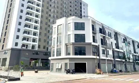 Cơ điện IEC vướng lùm xùm pháp lý tại dự án IEC Residences Quy Nhơn