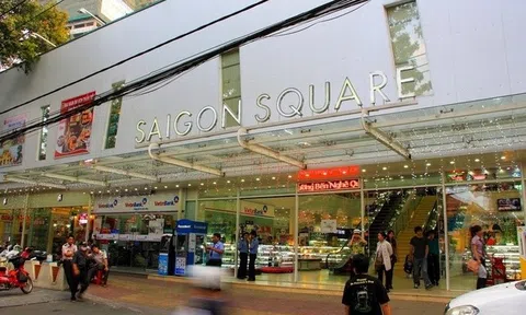 Saigon Square tiếp tục bị kiểm tra vì kinh doanh hàng giả do doanh nghiệp gia đình Phan Thành sở hữu