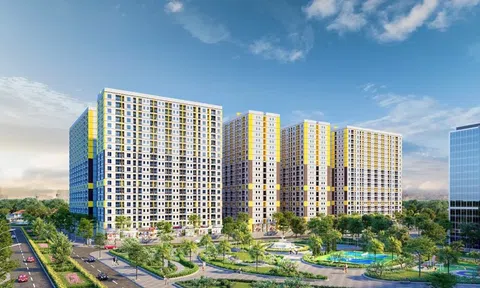 Bắc Giang giao hơn 2,3 hecta đất xây dựng nhà ở xã hội cho Hoàng Ninh Group