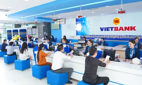Cảnh báo rủi ro từ sai phạm thẩm định và quản lý khoản vay tại Vietbank Long An