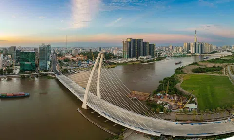 Đại Quang Minh bị thanh tra loạt dự án BT nghìn tỷ ở Thủ Thiêm