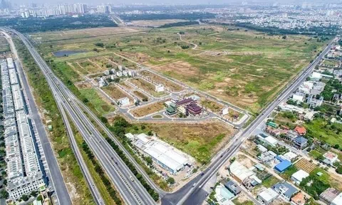 Bóc tách dòng vốn tỷ USD đổ vào siêu dự án Sài Gòn Bình An