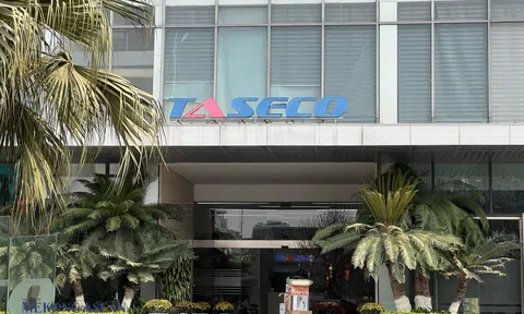 Vừa niêm yết, Taseco Land đã lên kế hoạch tăng vốn và mở rộng quỹ đất