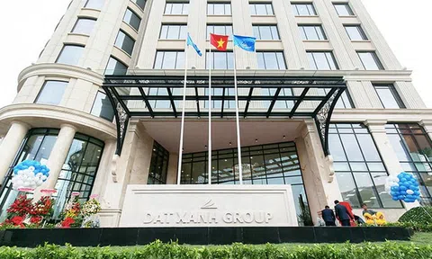 Đất Xanh báo lãi quý 2 gấp đôi, nhưng công ty con dẫn đầu danh sách nợ thuế Tp.HCM