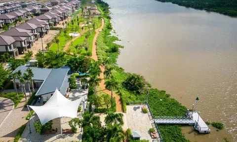 TPHCM: Dự án Đông An Tây 288ha rục rịch triển khai, 230 hộ dân phải di dời