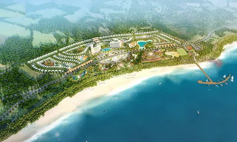 Áp lực vốn khiến Infinity Land phải gia hạn trái phiếu duy nhất trị giá 450 tỷ đồng