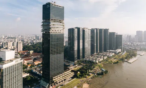 Novaland, Vingroup, Vinhomes chiếm phần lớn tồn kho toàn ngành