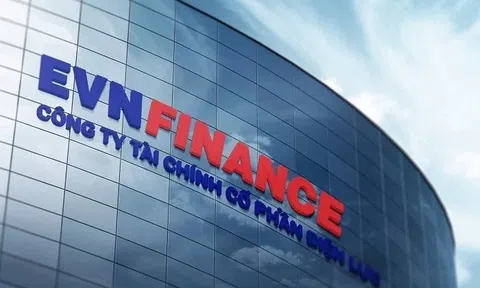 EVN Finance – vòng xoáy bất động sản và mối liên hệ ngầm