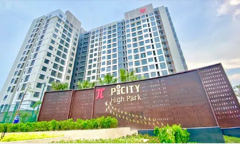 Tập đoàn Pi Group có hai công ty thành viên nợ thuế, tổng nợ hơn 400 tỷ đồng