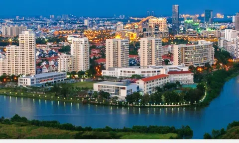 Khó khăn tài chính của Phú Mỹ Hưng: Lợi nhuận giảm sâu, nợ trái phiếu tăng