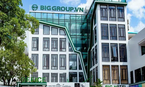 Từ án phạt công bố thông tin đến áp lực nợ vay: Big Group Holdings đang ở đâu?