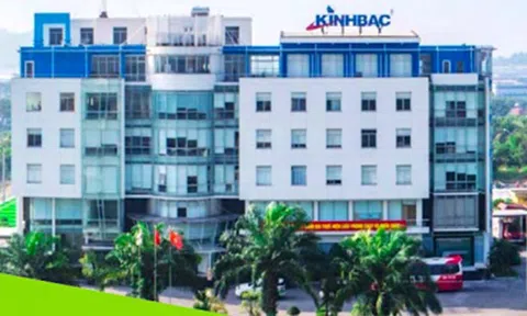 Bất động sản Kinh Bắc bị cưỡng chế ngừng sử dụng hóa đơn vì nợ thuế hàng chục tỷ