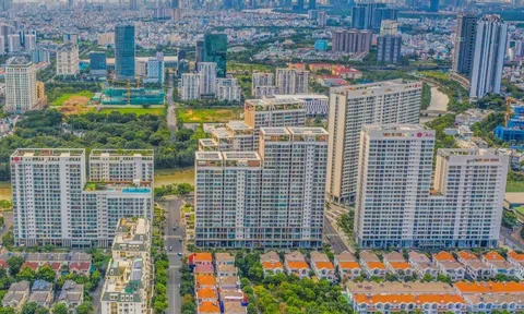 Thuế chuyển nhượng bất động sản: Giữ nguyên mức 2%, bỏ phương án 20%