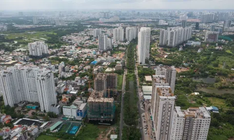 Chủ dự án Tân An Huy nợ hơn 217 tỷ đồng thuế