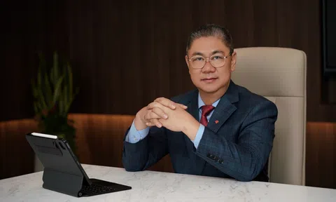 Ông Vũ Hữu Điền từ nhiệm Chủ tịch HĐQT VPBankS trước thềm IPO