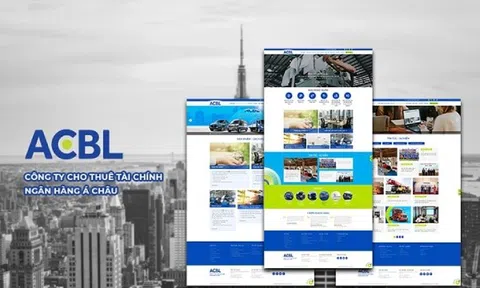 ACB Leasing bị phát hiện cấp tín dụng sai quy định, kiểm soát nội bộ lỏng lẻo