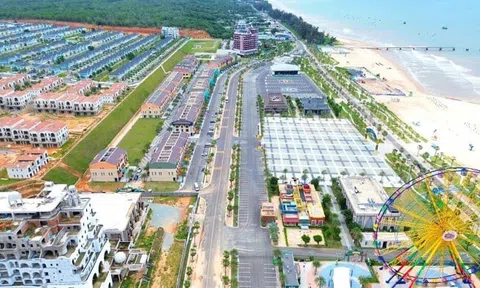 Novareal lên tiếng về tranh chấp với VPBank, khẳng định dự án Lâm Đồng triển khai đúng luật