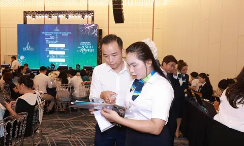 Sức nóng đang bùng nổ tại The Zenith Hải Phòng - Tâm điểm đầu tư, biểu tượng sống mới tại TP.Hải Phòng