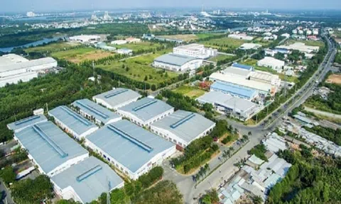 Vì sao chưa thể xác định nghĩa vụ thuế tại dự án khu đô thị Ái Quốc của chủ đầu tư Nam Quang?
