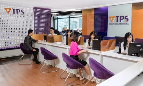 Chứng khoán Tiên Phong bị xử phạt