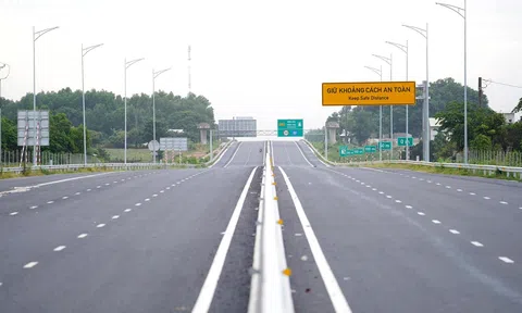 TP.HCM đặt mục tiêu hoàn thành 5 tuyến cao tốc trước năm 2030