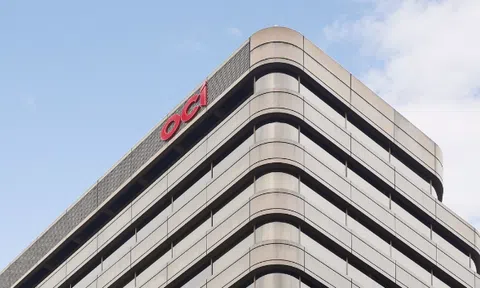 Vì sao Việt Nam được OCI Holdings chọn làm mắt xích chiến lược trong chuỗi cung ứng cho Mỹ?