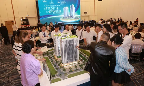 Sớm chuẩn hóa quy trình giao dịch bất động sản