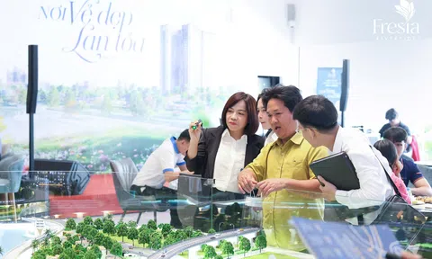 Bí quyết trụ vững trong nghề môi giới bất động sản