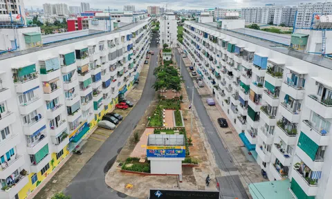 Nhà ở xã hội chưa thể kéo giá bất động sản giảm xuống