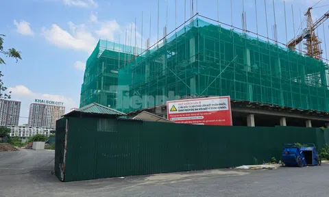 Vì sao hàng nghìn người vẫn “bất lực” không thể nộp hồ sơ mua nhà ở xã hội Rice City Long Châu?