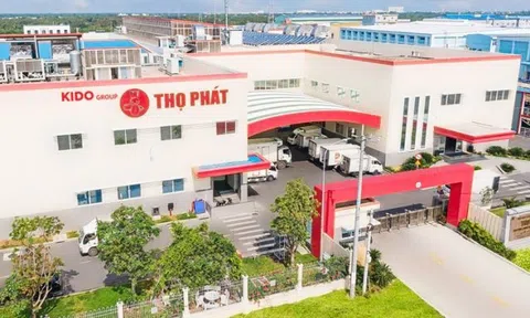 KIDO bị phạt 240 triệu đồng vì công bố thông tin sai sự thật